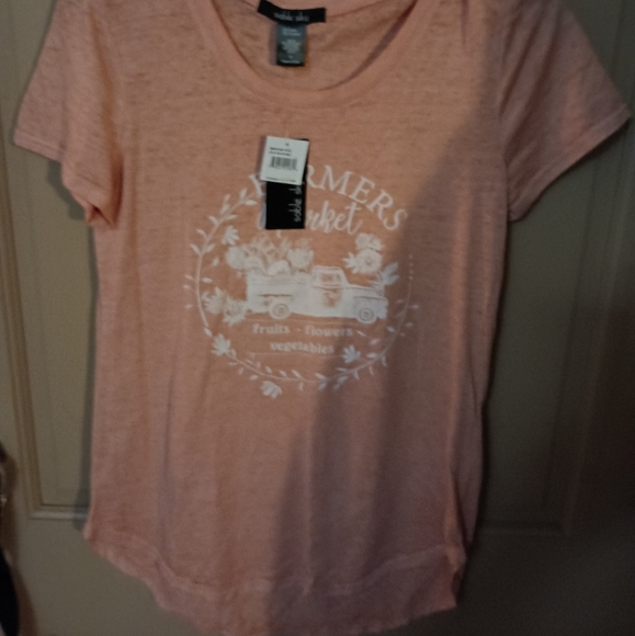 Nwt ladies fall blouse - Picture 7 of 7